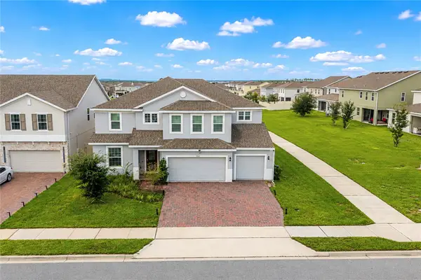 7634 Modica Street, CLERMONT, FL 34714
