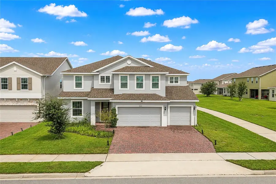 7634 Modica Street, Clermont, FL 34714 - #2