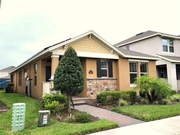 9456 Komika Lane, WINTER GARDEN, FL 34787