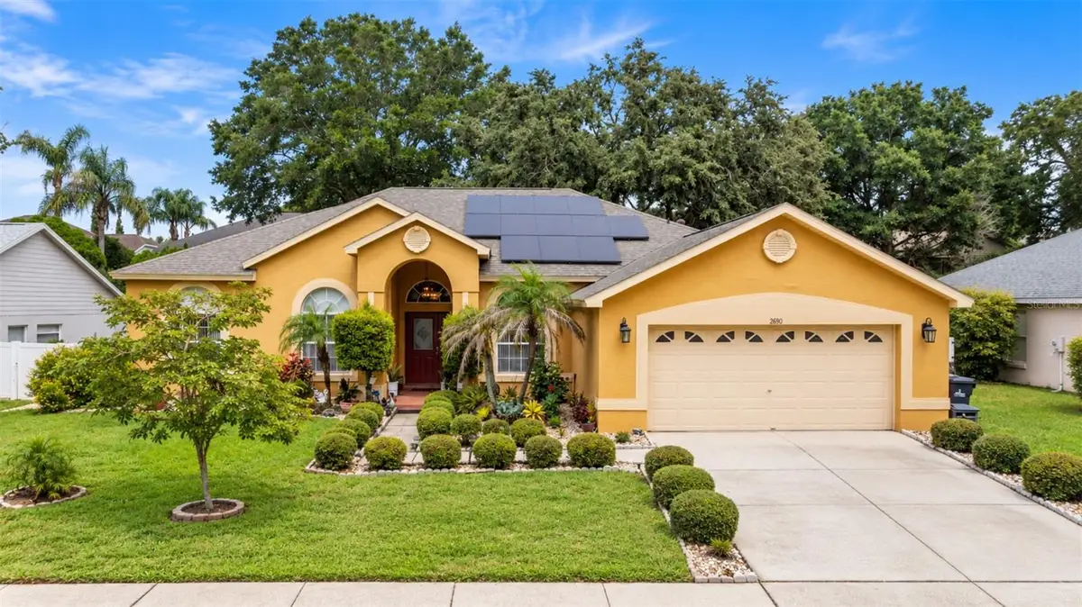 2690 Bond Street, Clermont, FL 34711 - #1