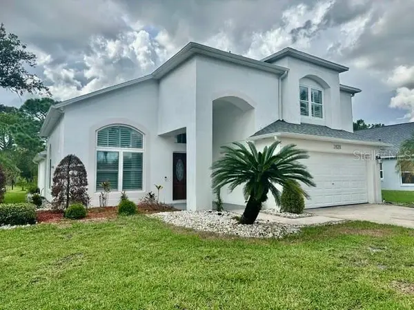 2828 Runyon Circle, ORLANDO, FL 32837
