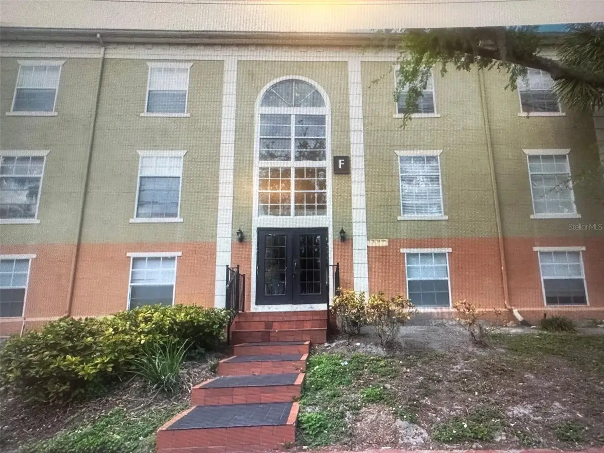 4007 Versailles Drive #4007F, Orlando, FL 32808 - #1