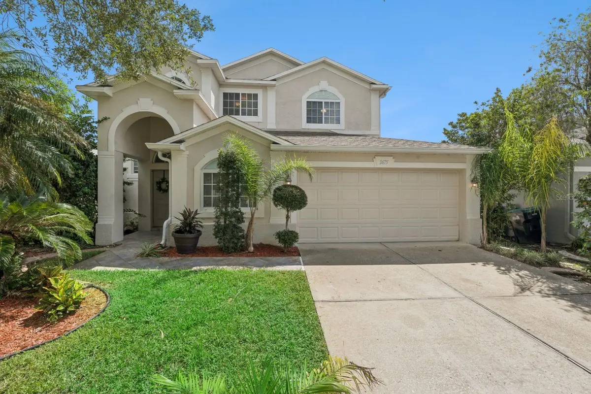 2675 Dover Glen Circle, Orlando, FL 32828 - #1