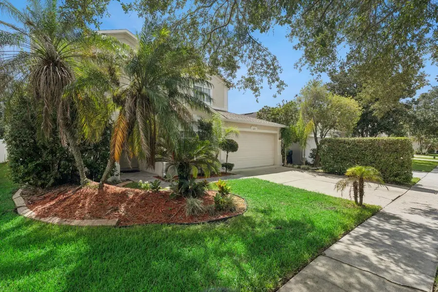 2675 Dover Glen Circle, Orlando, FL 32828 - #2