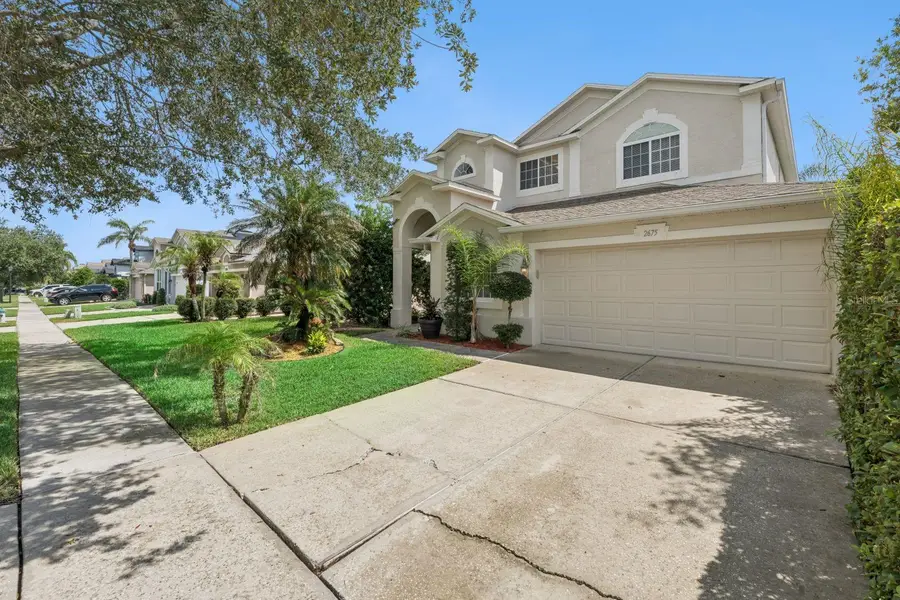 2675 Dover Glen Circle, Orlando, FL 32828 - #3