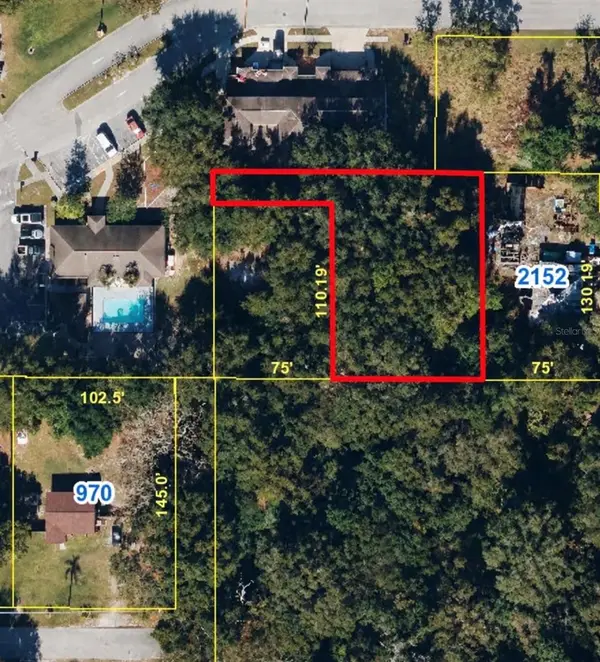2160 Old Hickory Tree Road, ST CLOUD, FL 34772