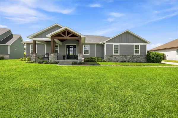 3532 Ridge View Lane, LAKE WALES, FL 33898