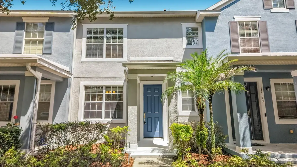 11753 Fitzgerald Butler Road, Orlando, FL 32836 - #1