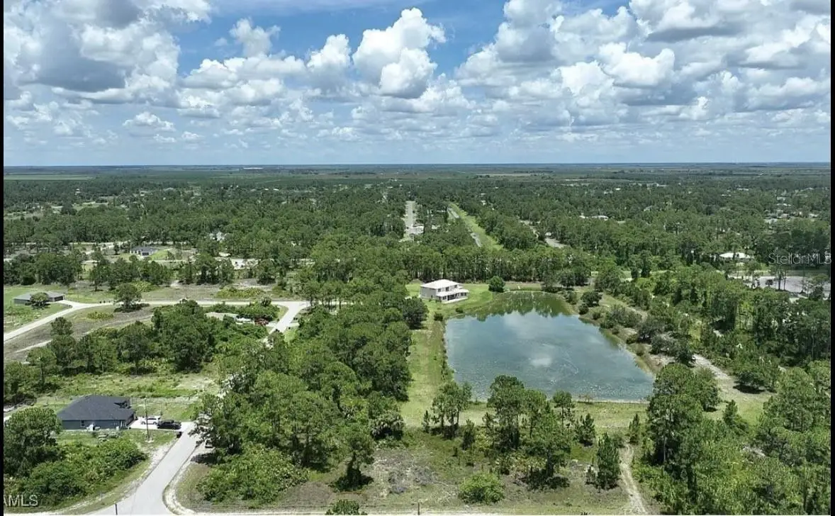 731 Azure Avenue, Lehigh Acres, FL 33974 - #1