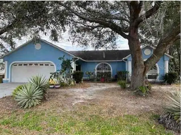 959 Gascony Court, Poinciana, FL 34759 - #1