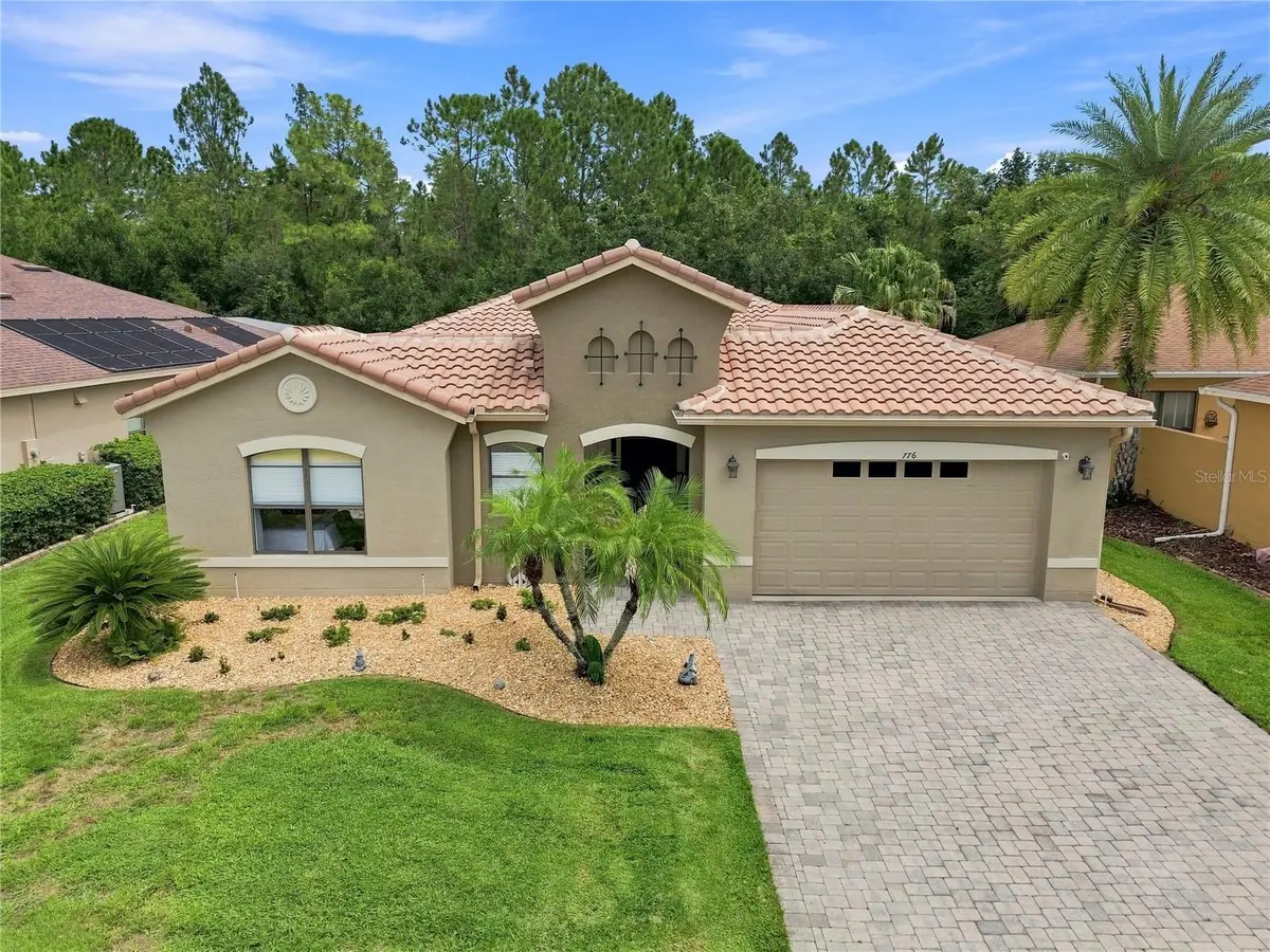 776 Barcelona Dr, Poinciana, FL 34759 - #1