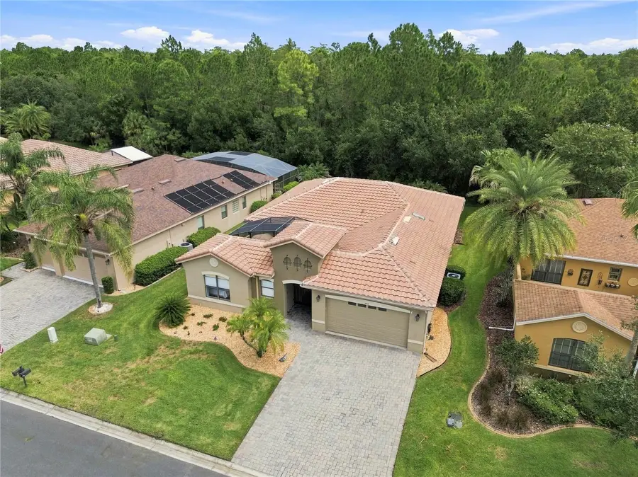 776 Barcelona Dr, Poinciana, FL 34759 - #2
