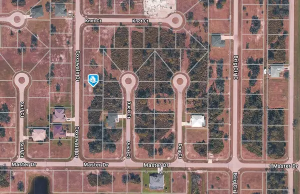 9 Coxswain Drive, PLACIDA, FL 33946