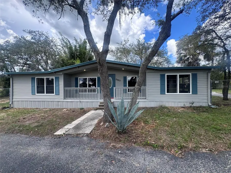 2293 Cantor Court, Lake Wales, FL 33898 - #3