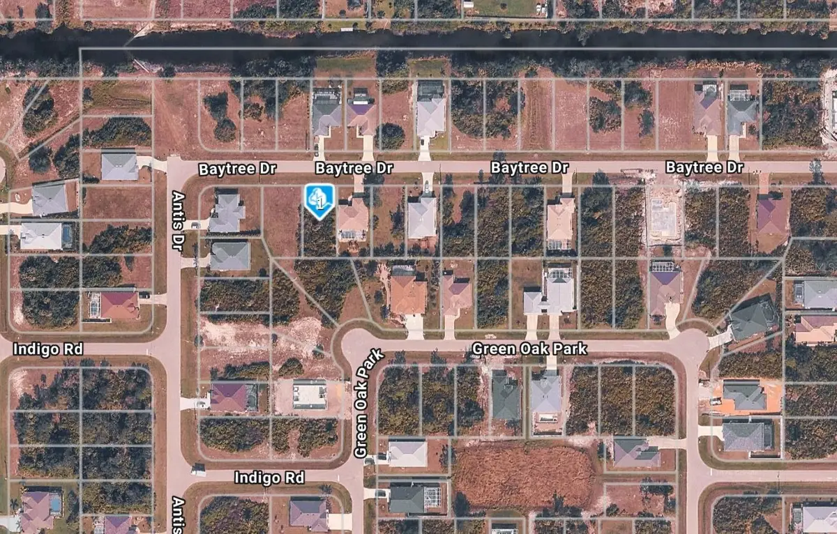 105 Baytree Drive, Rotonda West, FL 33947 - #1