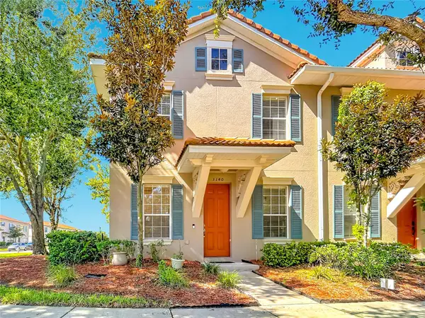 3140 Via Otero Drive, KISSIMMEE, FL 34744