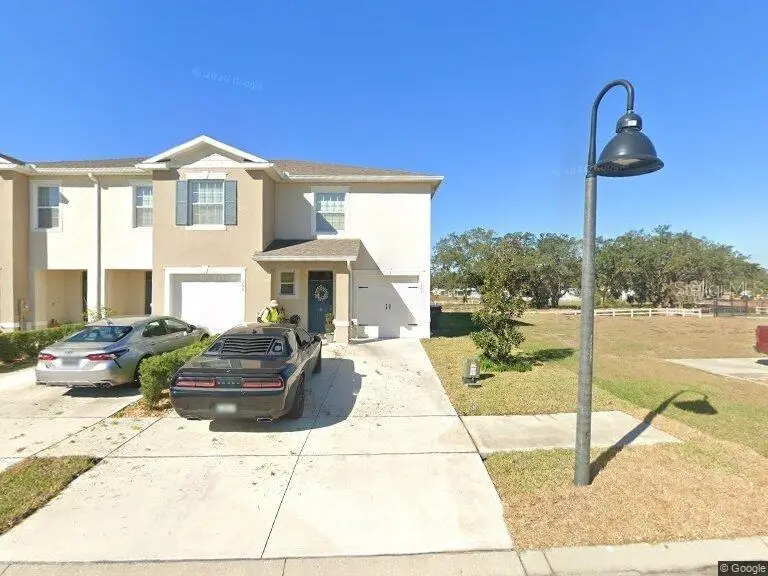 301 Feltrim Reserve Boulevard, Davenport, FL 33837 - #1