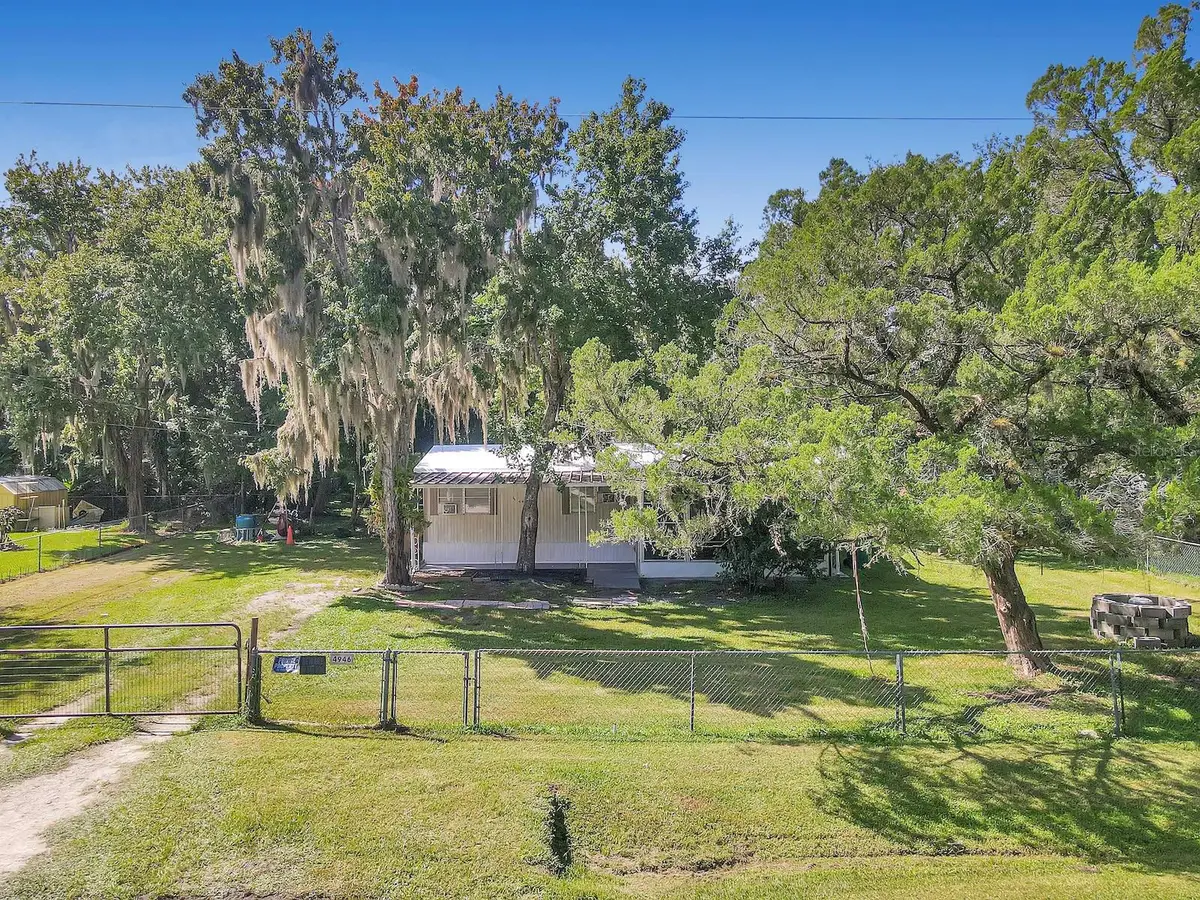 4946 Tuscaroa Avenue, Saint Cloud, FL 34771 - #1