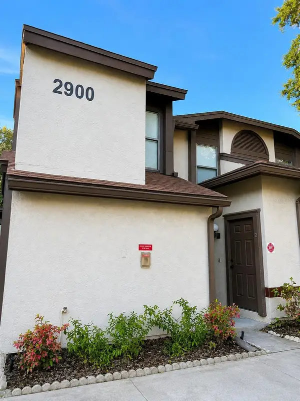 2900 S Semoran Boulevard #B1, ORLANDO, FL 32822