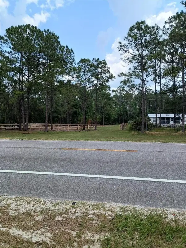 17477 Commonwealth Avenue N, POLK CITY, FL 33868