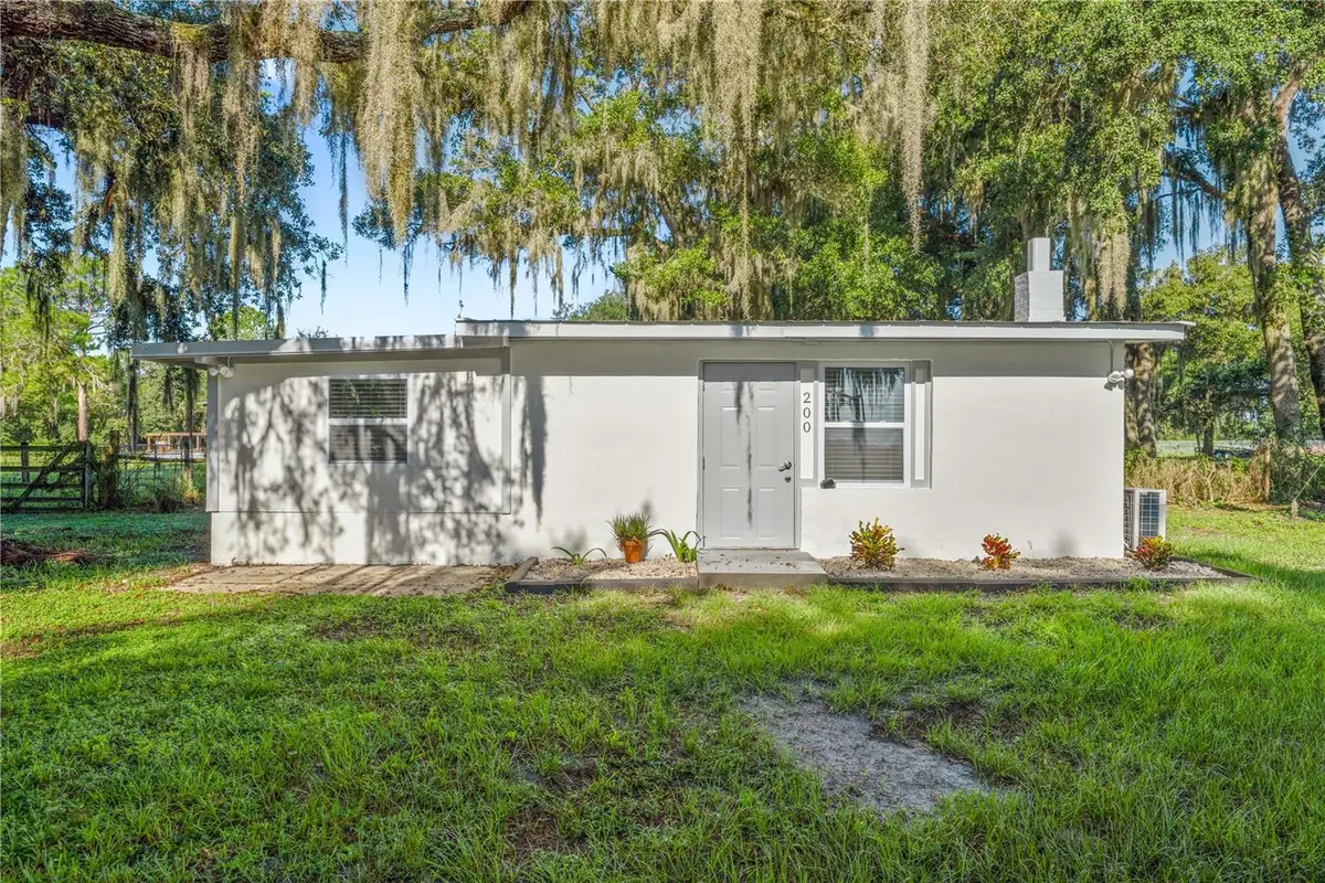 200 Lake Marian Road, Kenansville, FL 34739 - #1