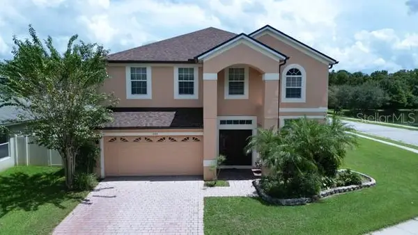 1488 Barn Owl Loop, SANFORD, FL 32773