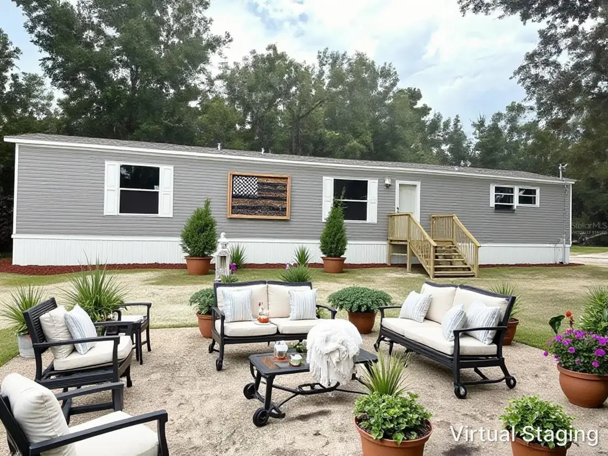 102 Livingston Court, Satsuma, FL 32189 - #1