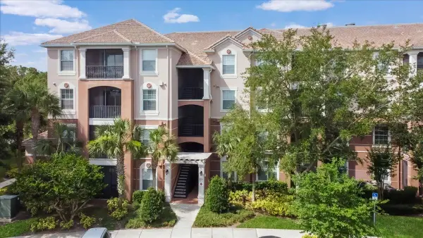 8304 Portofino Drive #103, DAVENPORT, FL 33896