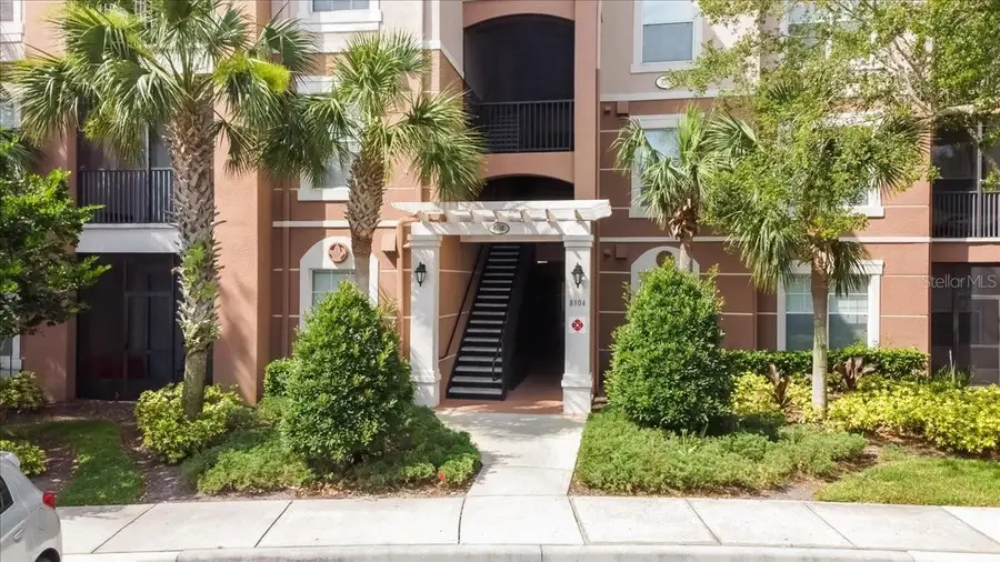 8304 Portofino Drive #103, Davenport, FL 33896 - #3
