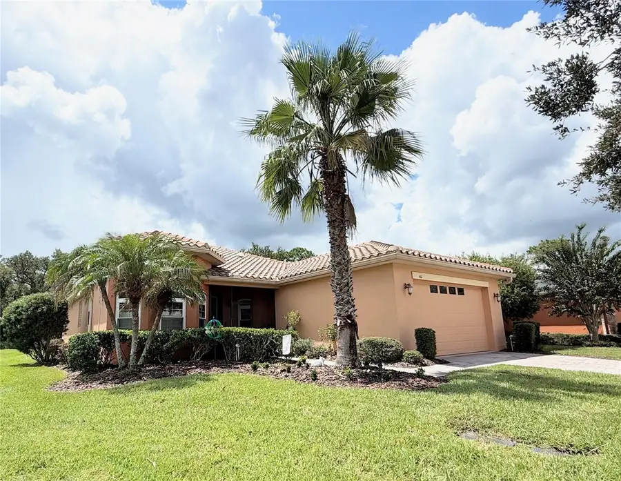 361 Monterey Street, Poinciana, FL 34759 - #2