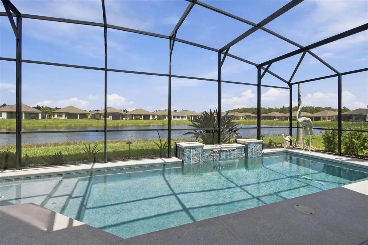 433 Via Abruzzi Street, Poinciana, FL 34759 - #1