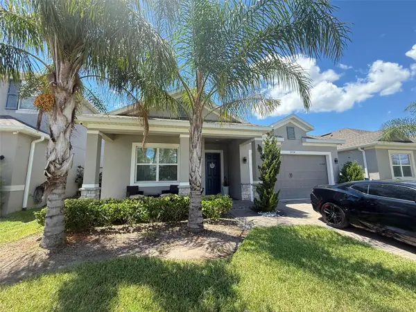 2074 Brillante Drive, ST CLOUD, FL 34771