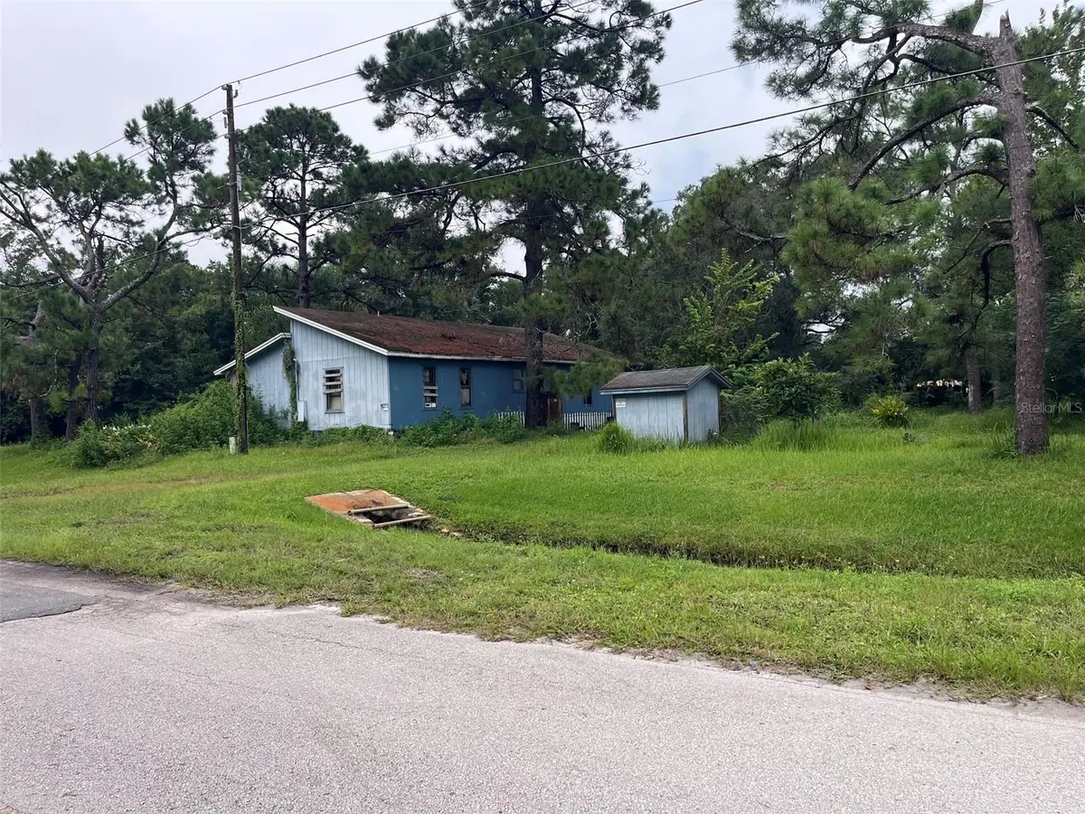 18436 17th Avenue, Orlando, FL 32833 - #1