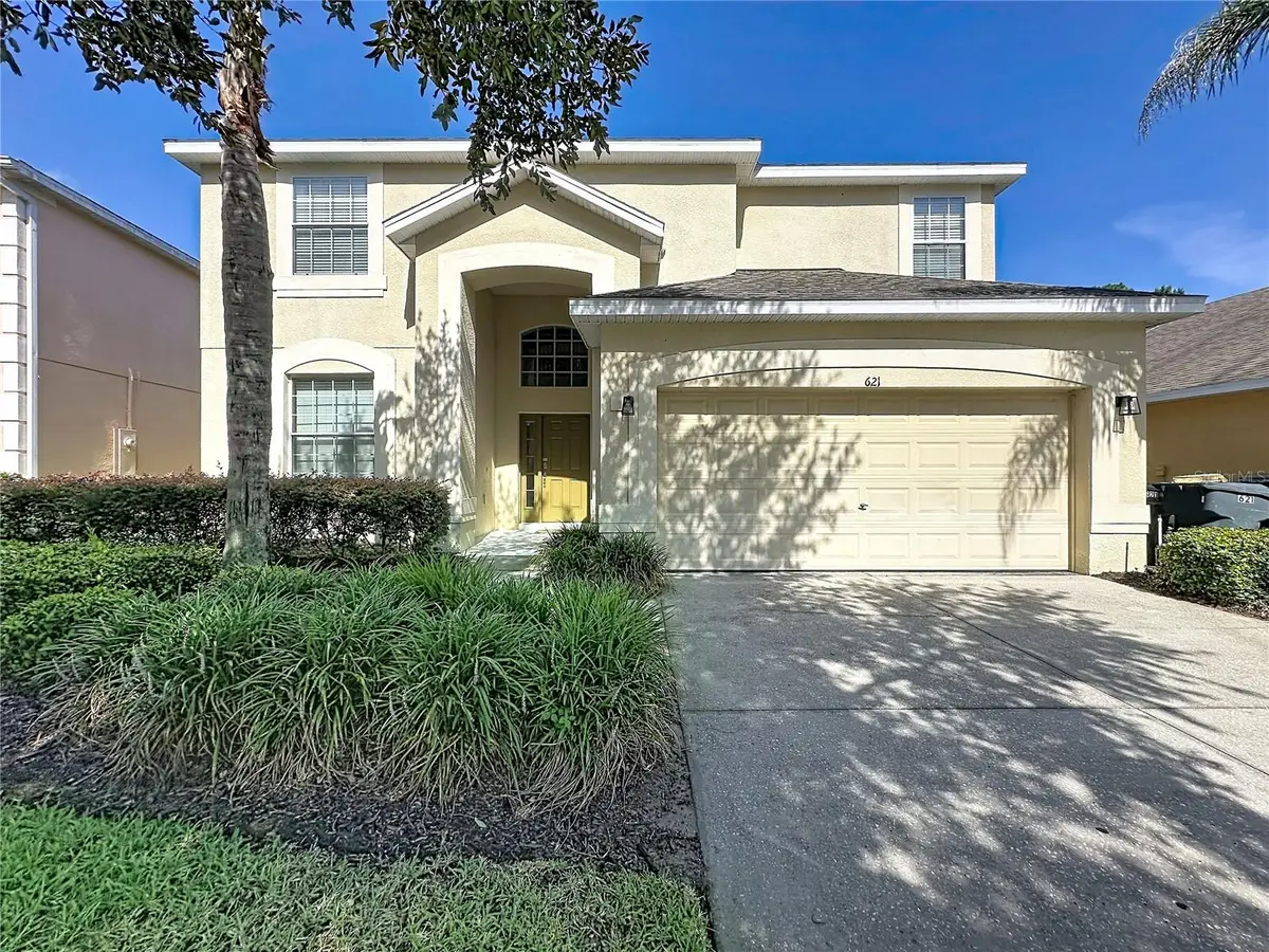 621 Orange Cosmos Blvd, Davenport, FL 33837 - #1