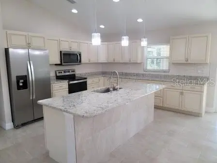 3964 Lovering Avenue, North Port, FL 34286 - #3