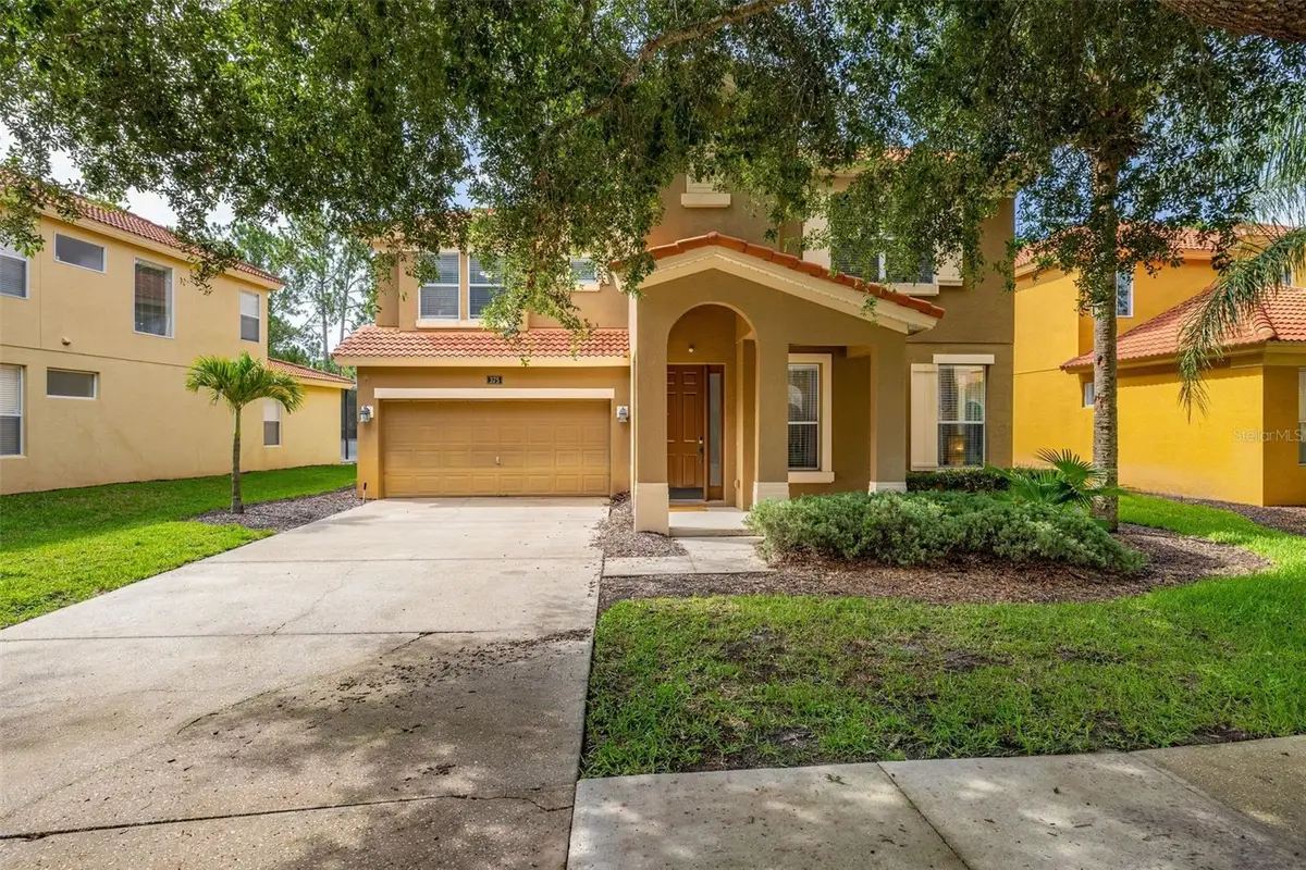 375 Orange Cosmos Boulevard, Davenport, FL 33837 - #1