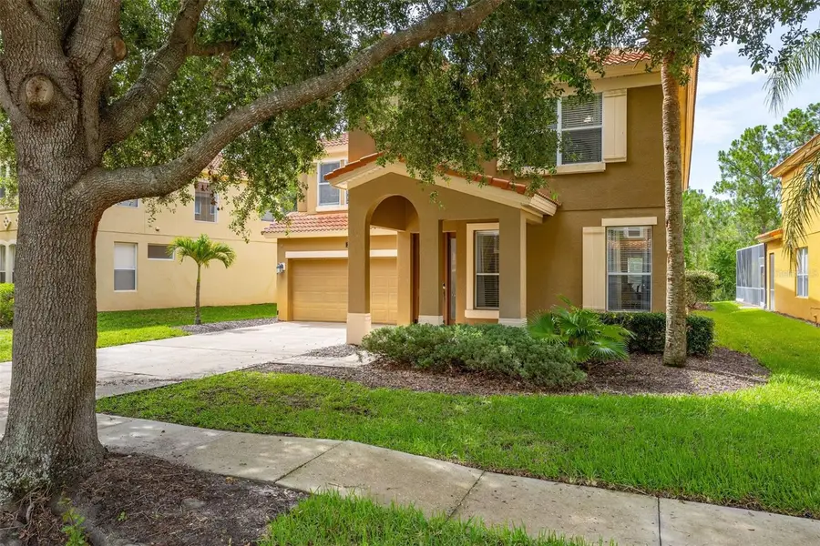 375 Orange Cosmos Boulevard, Davenport, FL 33837 - #2
