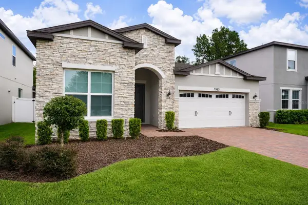 5563 Sabal Drive, ST CLOUD, FL 34771