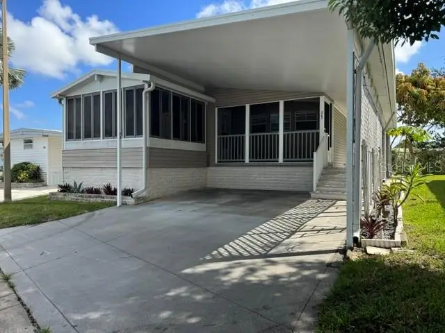 9790 66th Street N #73, Pinellas Park, FL 33782 - #1
