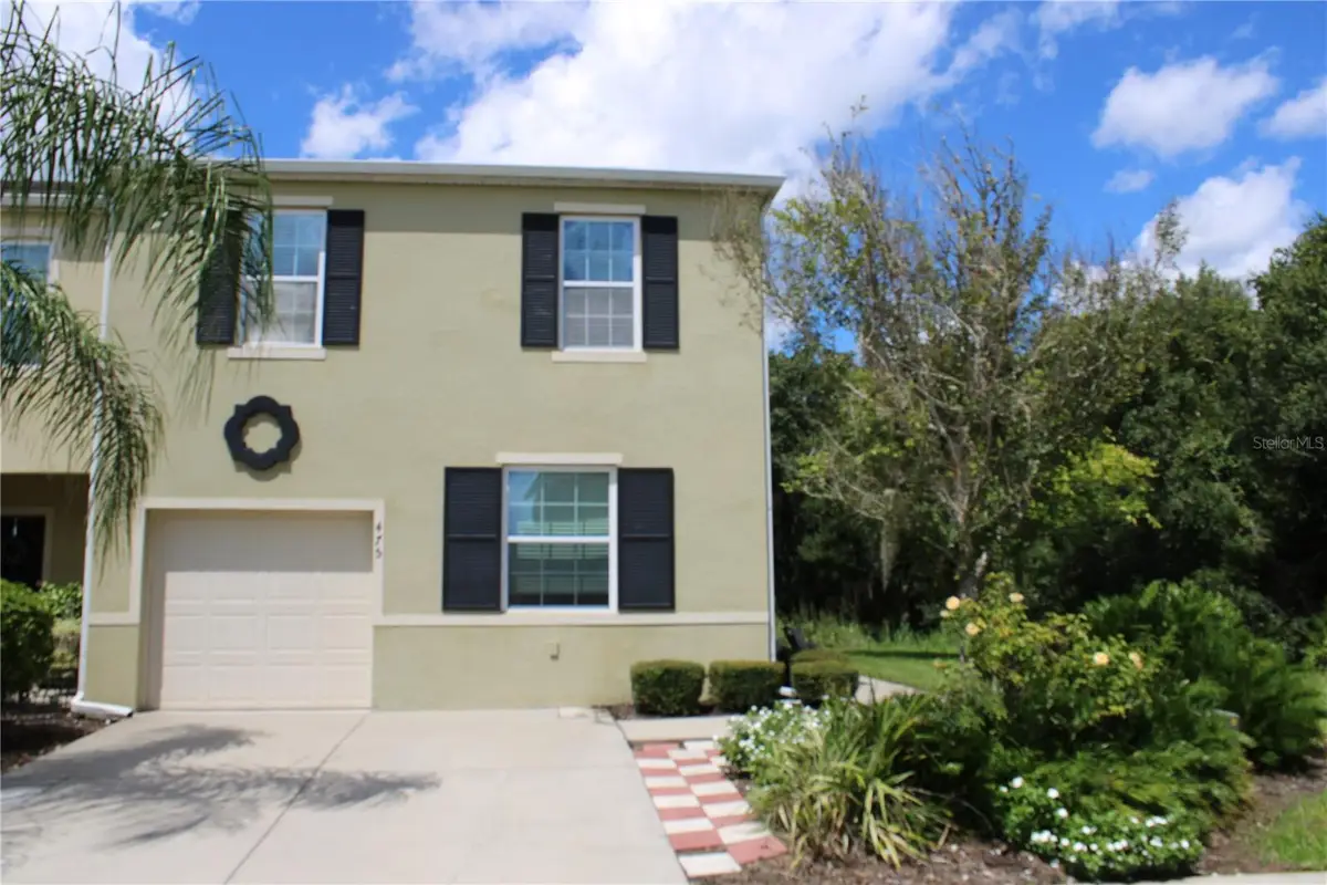 475 Arbor Lakes Drive, Davenport, FL 33896 - #1