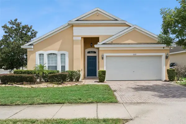 268 Vizcay Way, DAVENPORT, FL 33837
