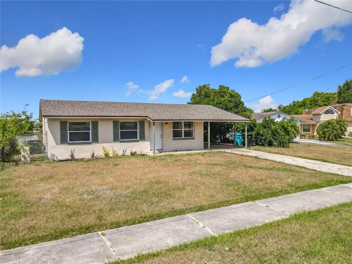 4343 Lake Richmond Drive, Orlando, FL 32811 - #1