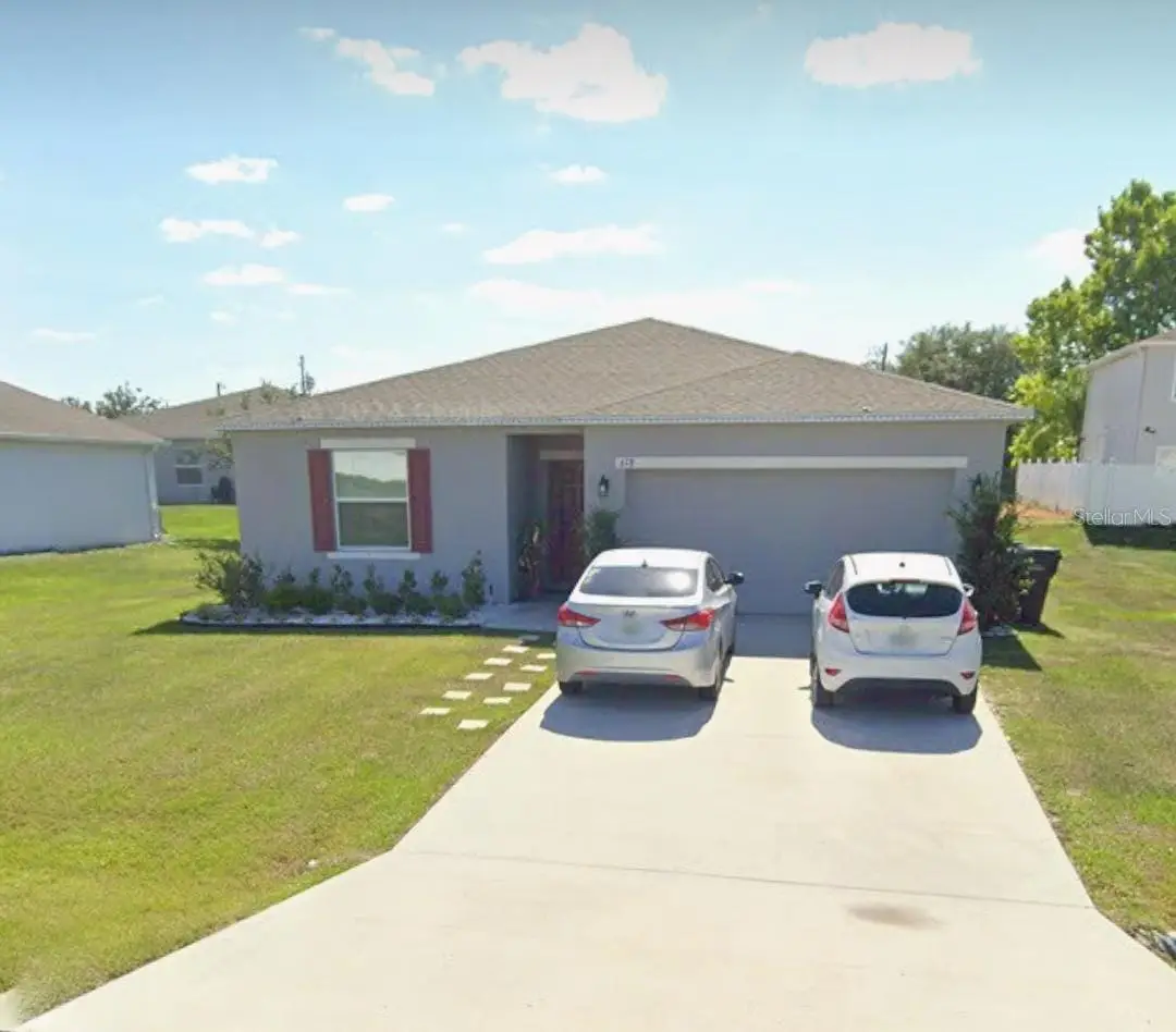 618 James Court, Poinciana, FL 34759 - #1