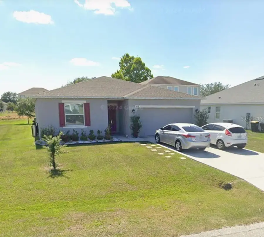 618 James Court, Poinciana, FL 34759 - #2
