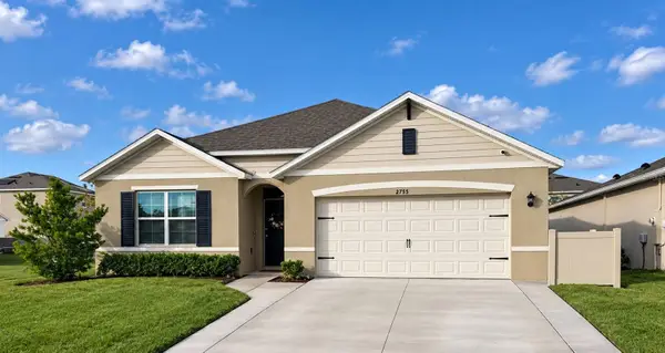 2755 Sunkissed Drive, MAGNOLIA SQUARE, FL 34771