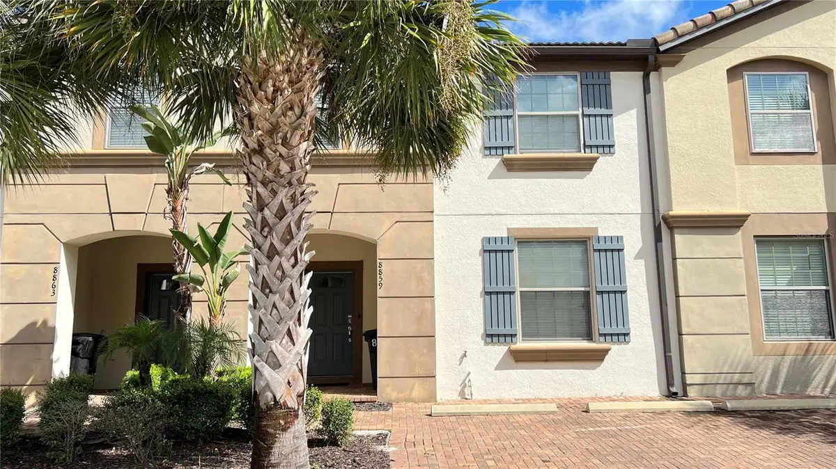 8859 Geneve Court, Kissimmee, FL 34747 - #1