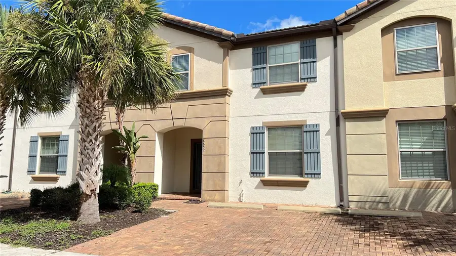 8859 Geneve Court, Kissimmee, FL 34747 - #2