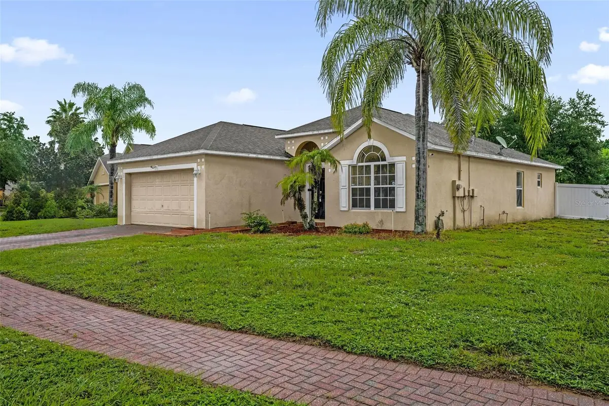 2013 Honeybell Avenue, Haines City, FL 33844 - #1