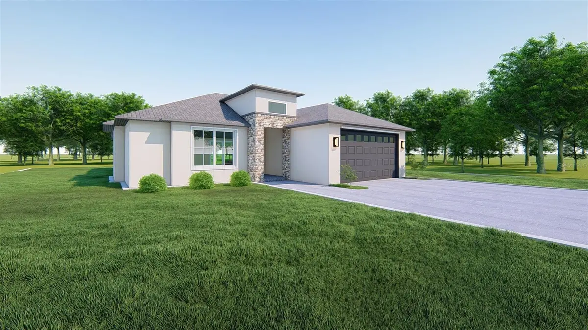 2375 W Eric Drive, Citrus Springs, FL 34434 - #1