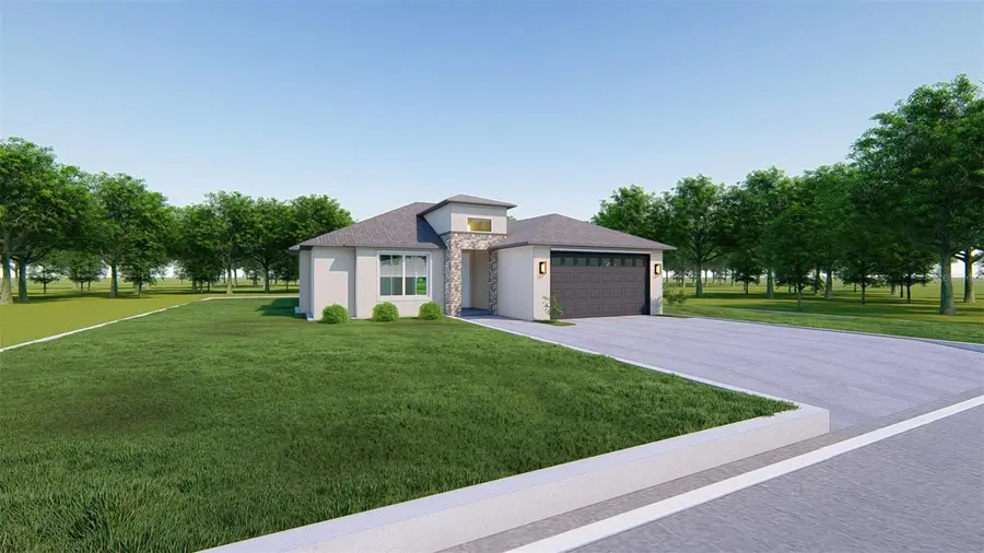 2375 W Eric Drive, Citrus Springs, FL 34434 - #2